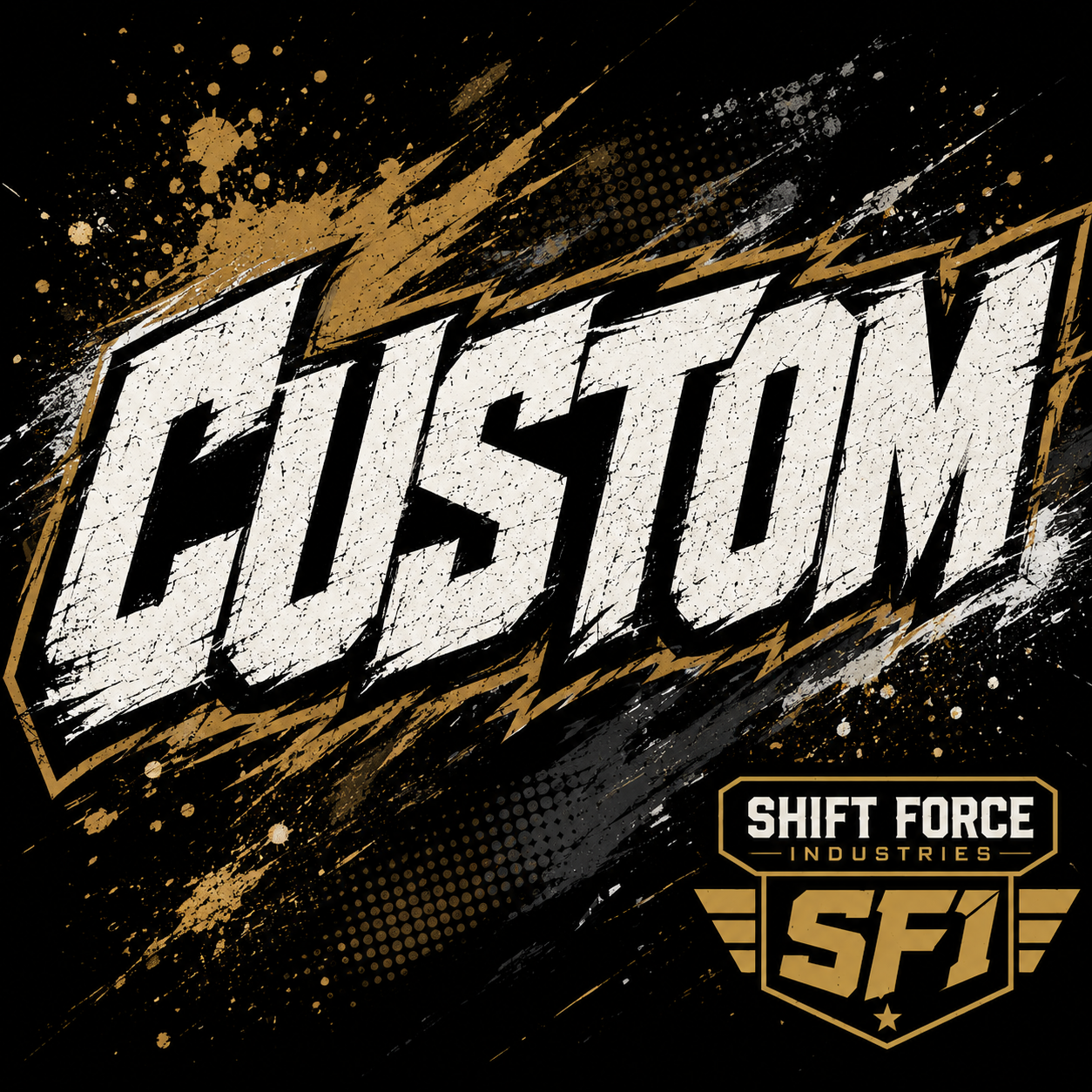 CUSTOM