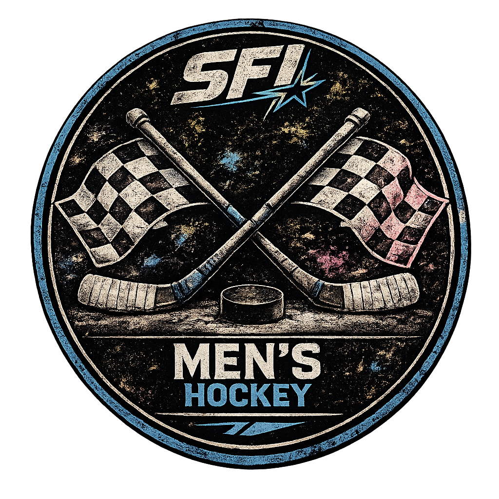 Men's Hockey Hoodies