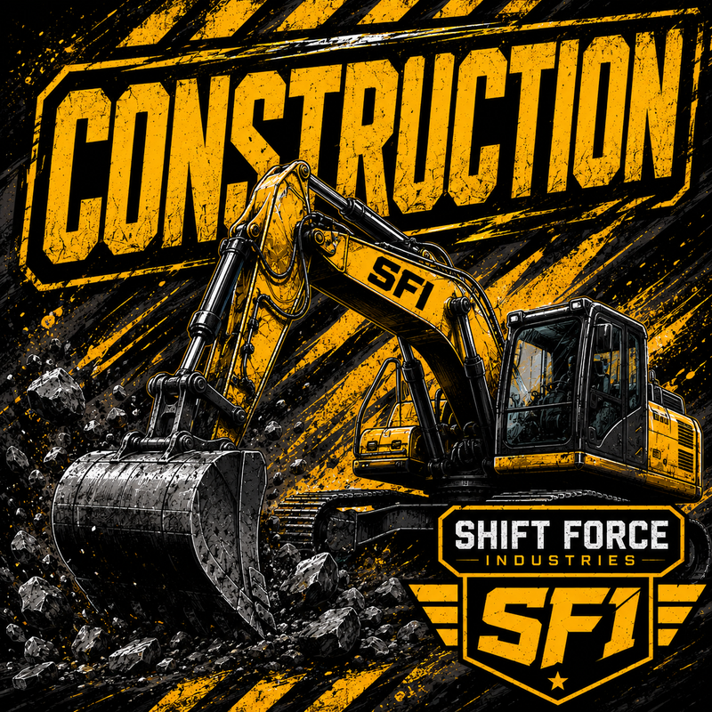 CONSTRUCTION