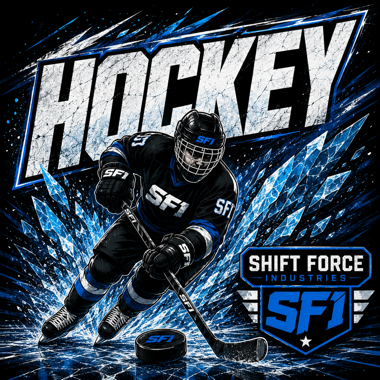 HOCKEY