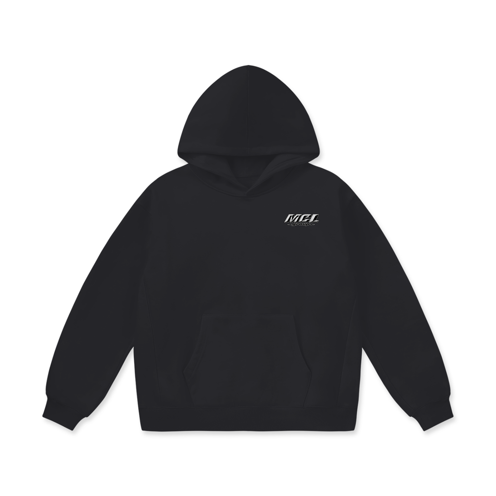 MCL Fleece Hoodie