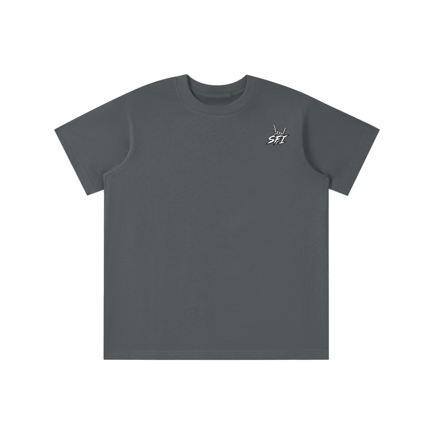Boys Mini Sticks Are Not a Crime T-shirt