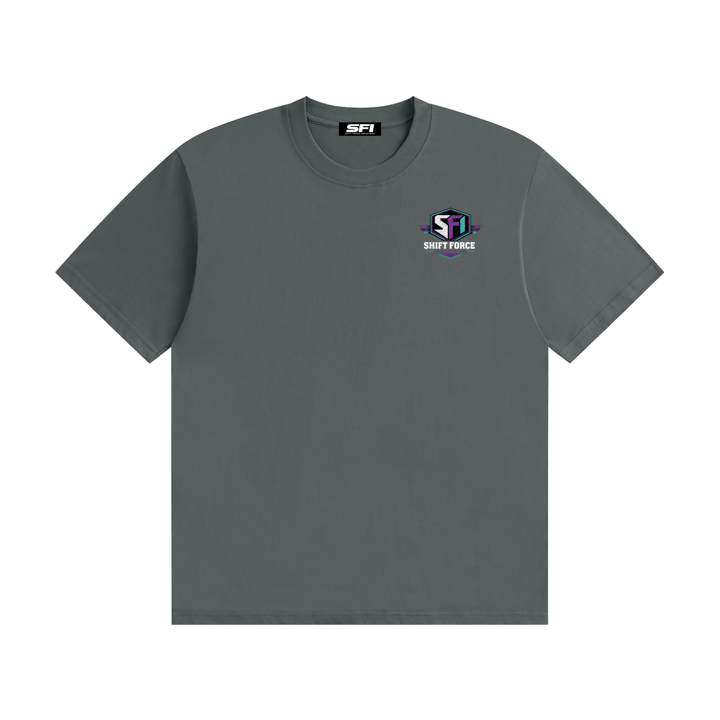 Women's Big Inch Life T-Shirt