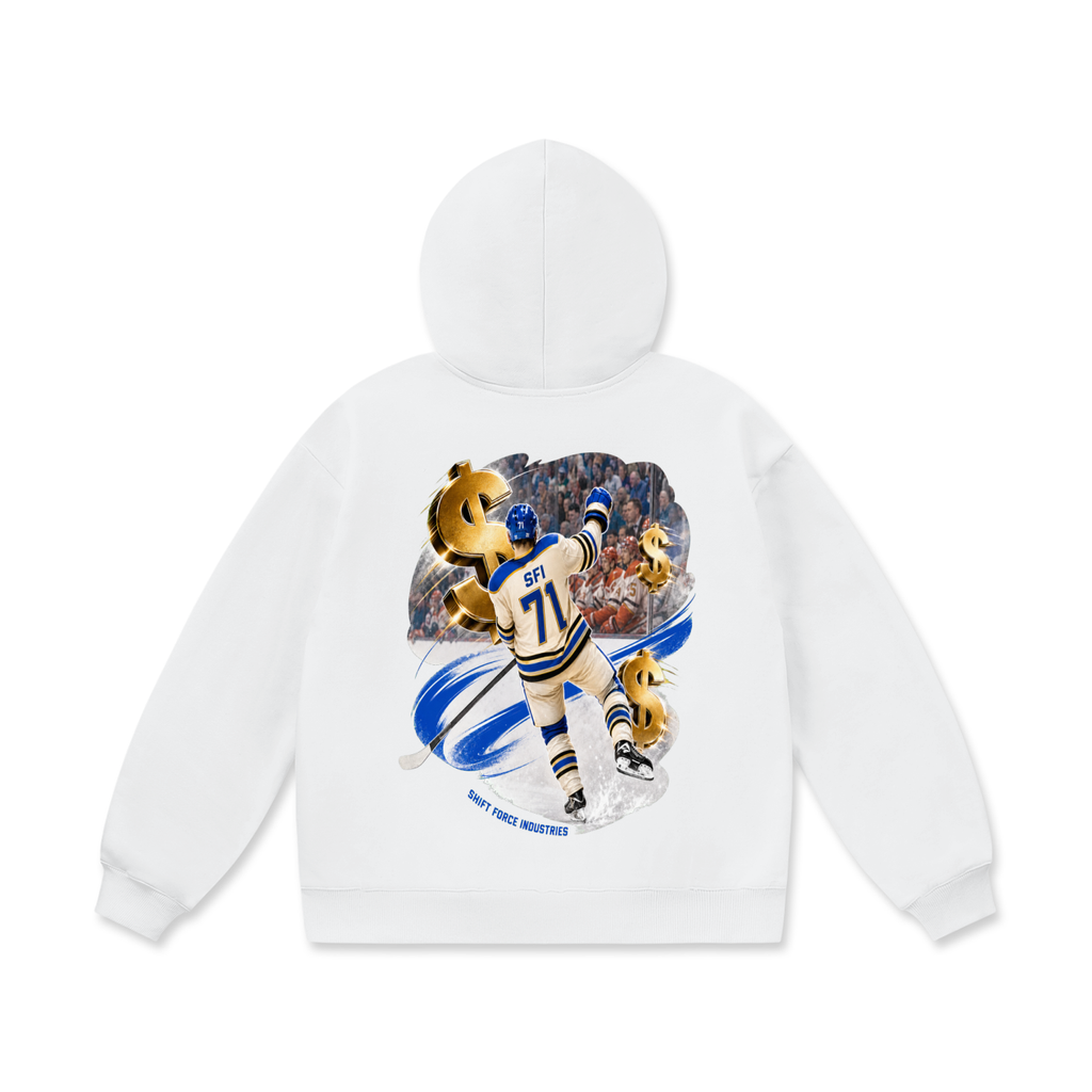 Men's MC Fleece Hoodie