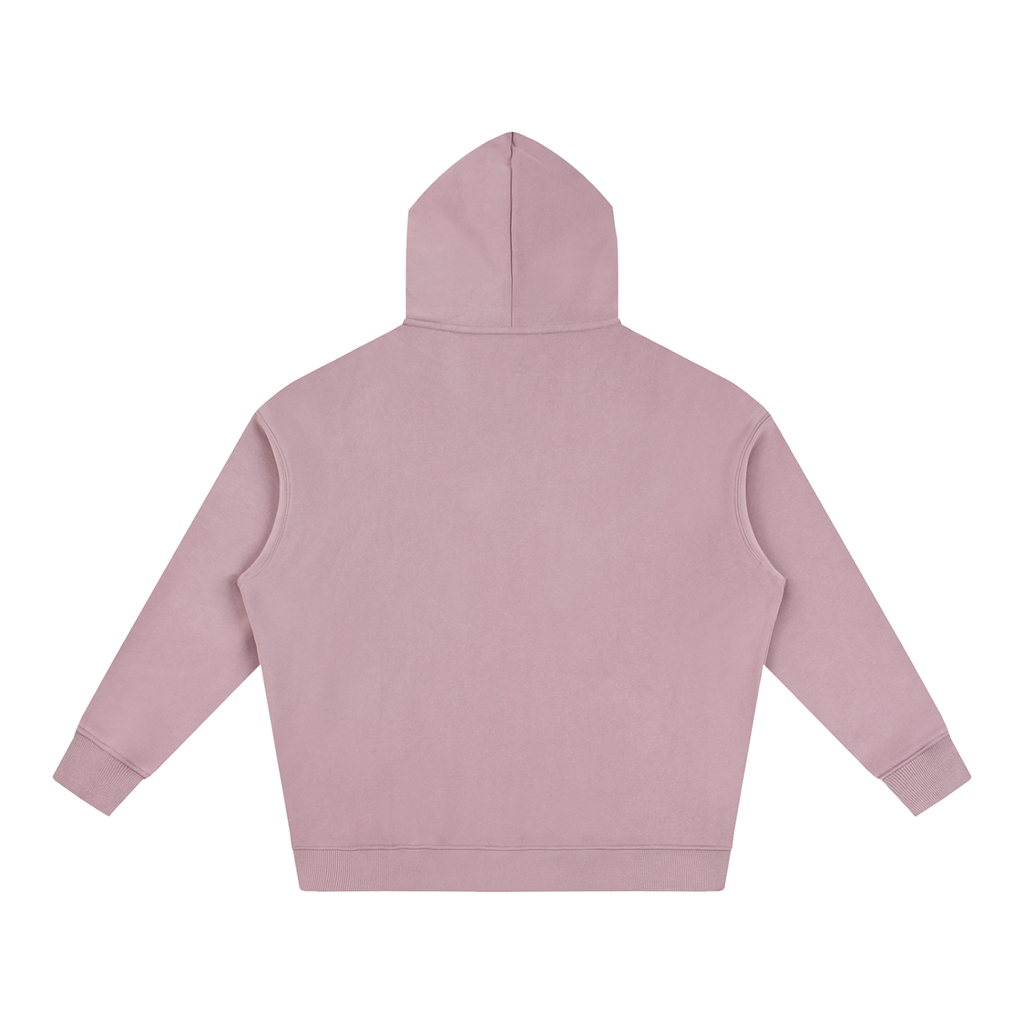 Women's Forever at the Rink Oversize Fleeced Hoodie
