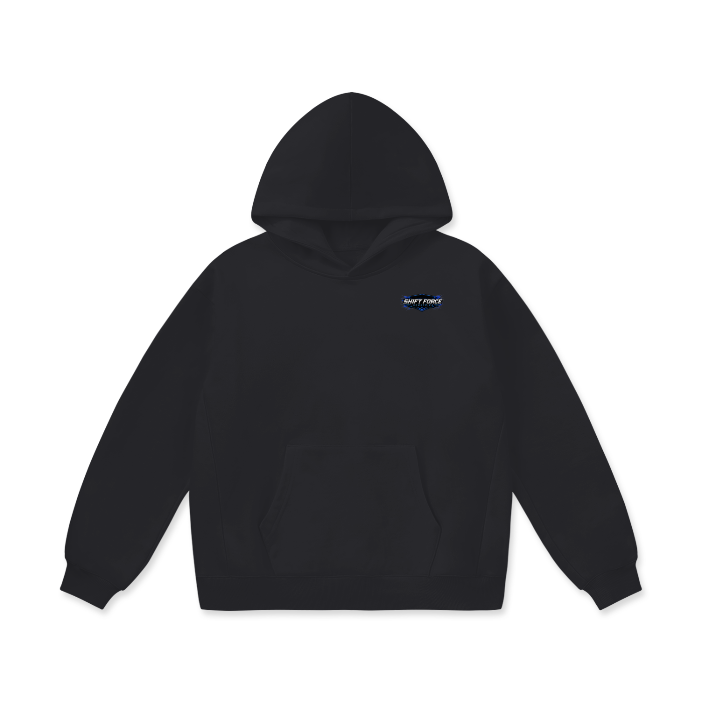 Men's Golf Cart Fleece Hoodie