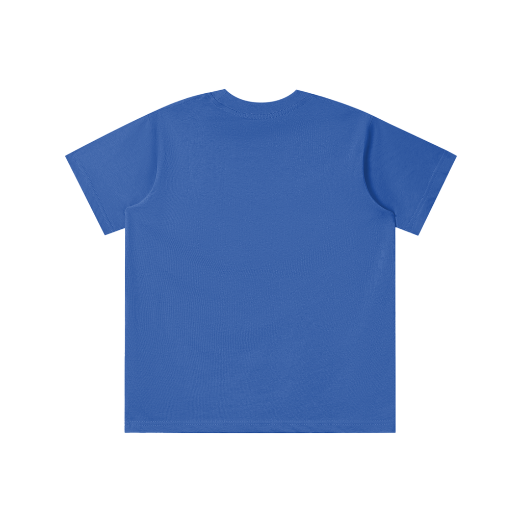 Boys Rock On T-shirt