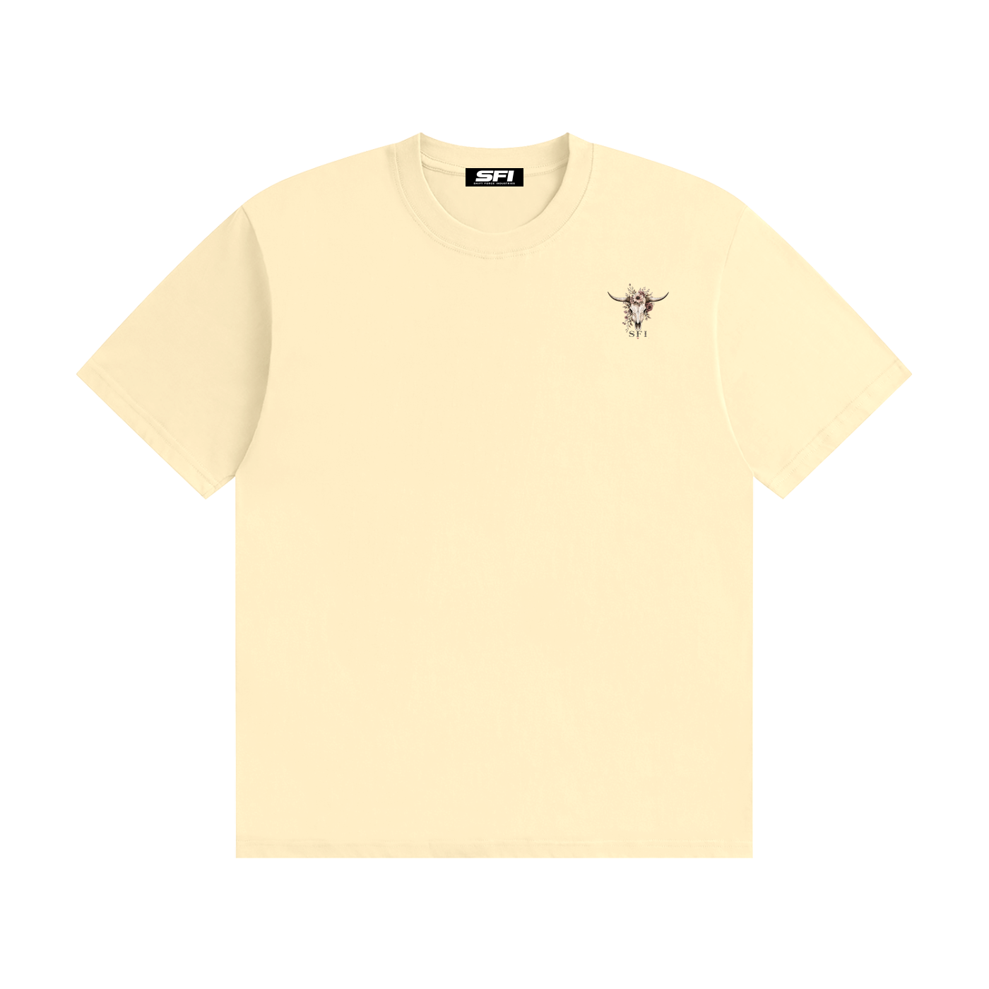 Women's Texas Longhorn T-Shirt