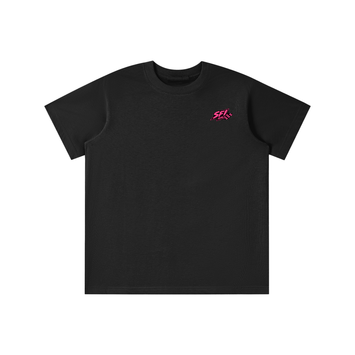 Girls ATV T-shirt