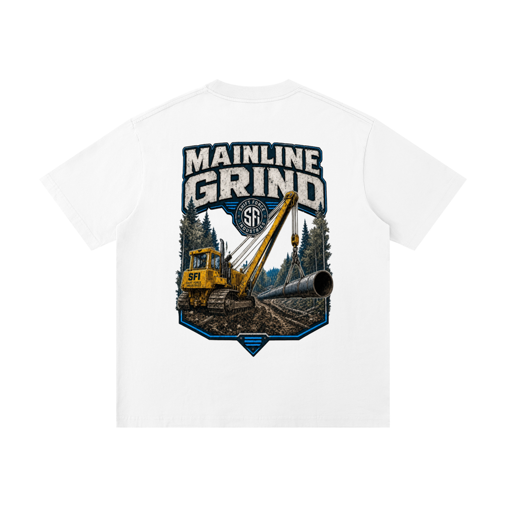 Men's Mainline Grind T-Shirt