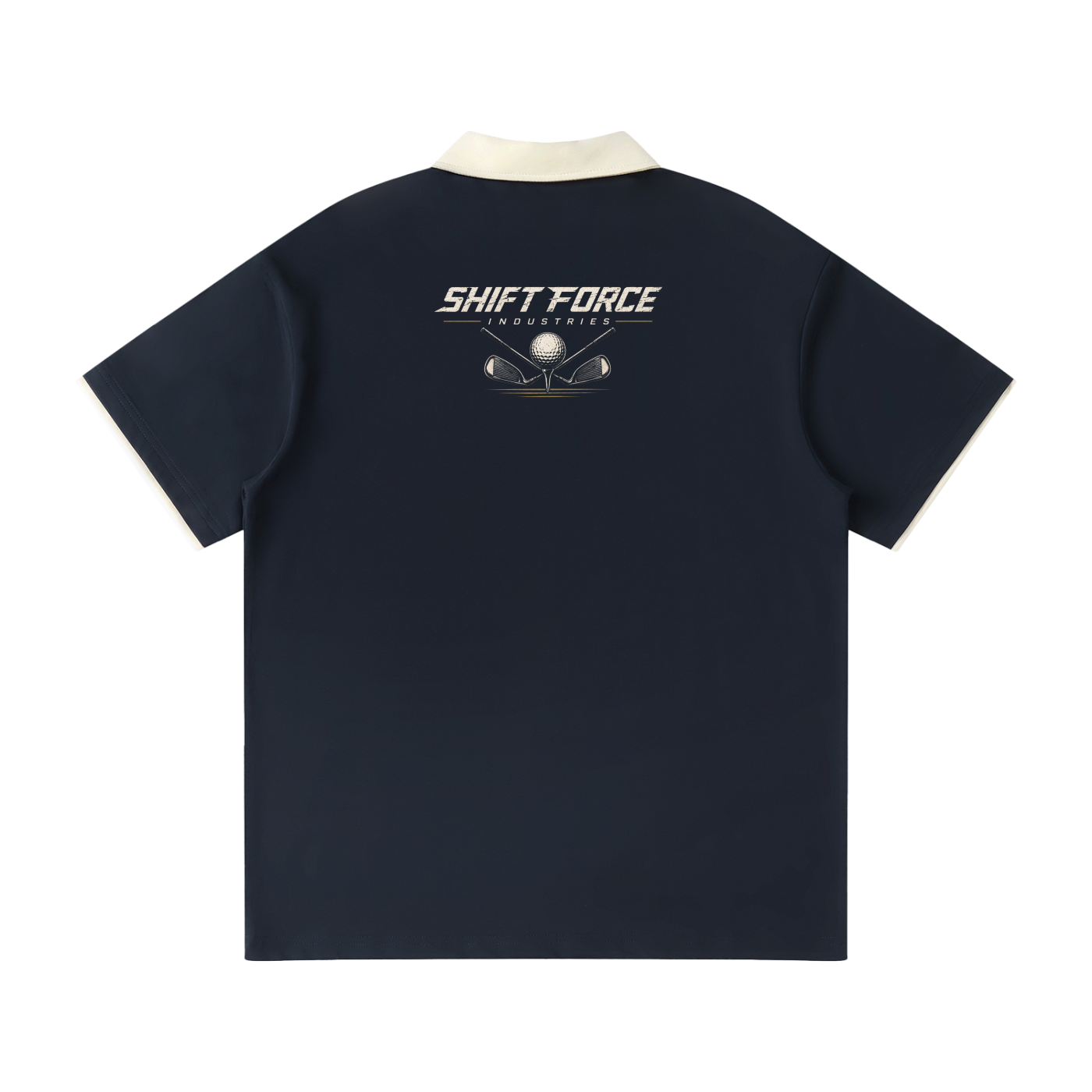 SFI Performance Golf Polo Shirt