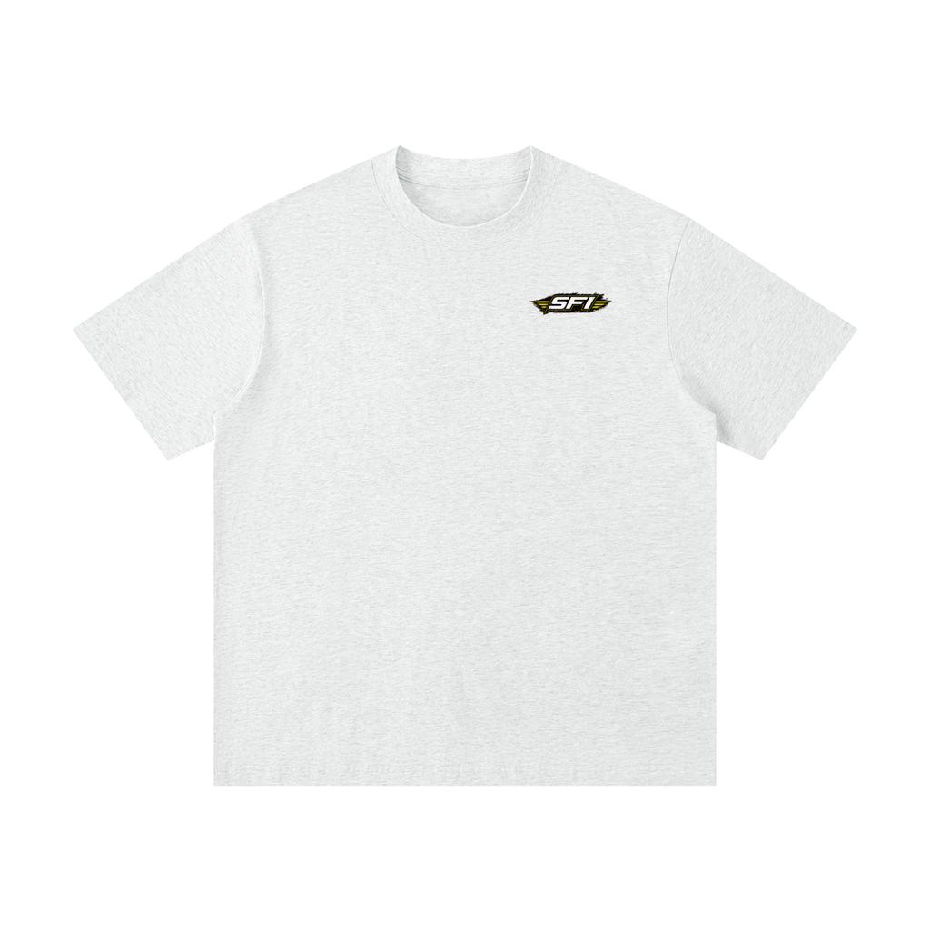 Men's Moto Dad T-Shirt