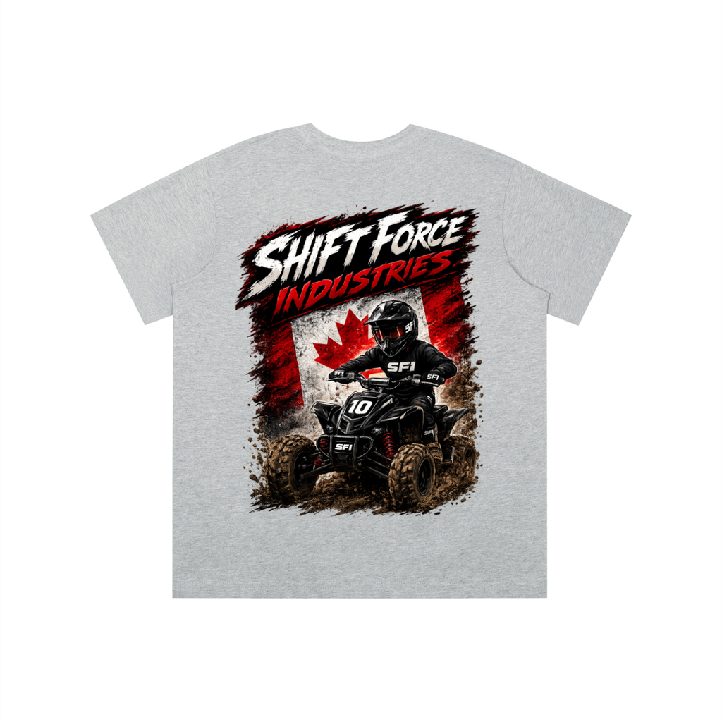 Boys ATV T-shirt