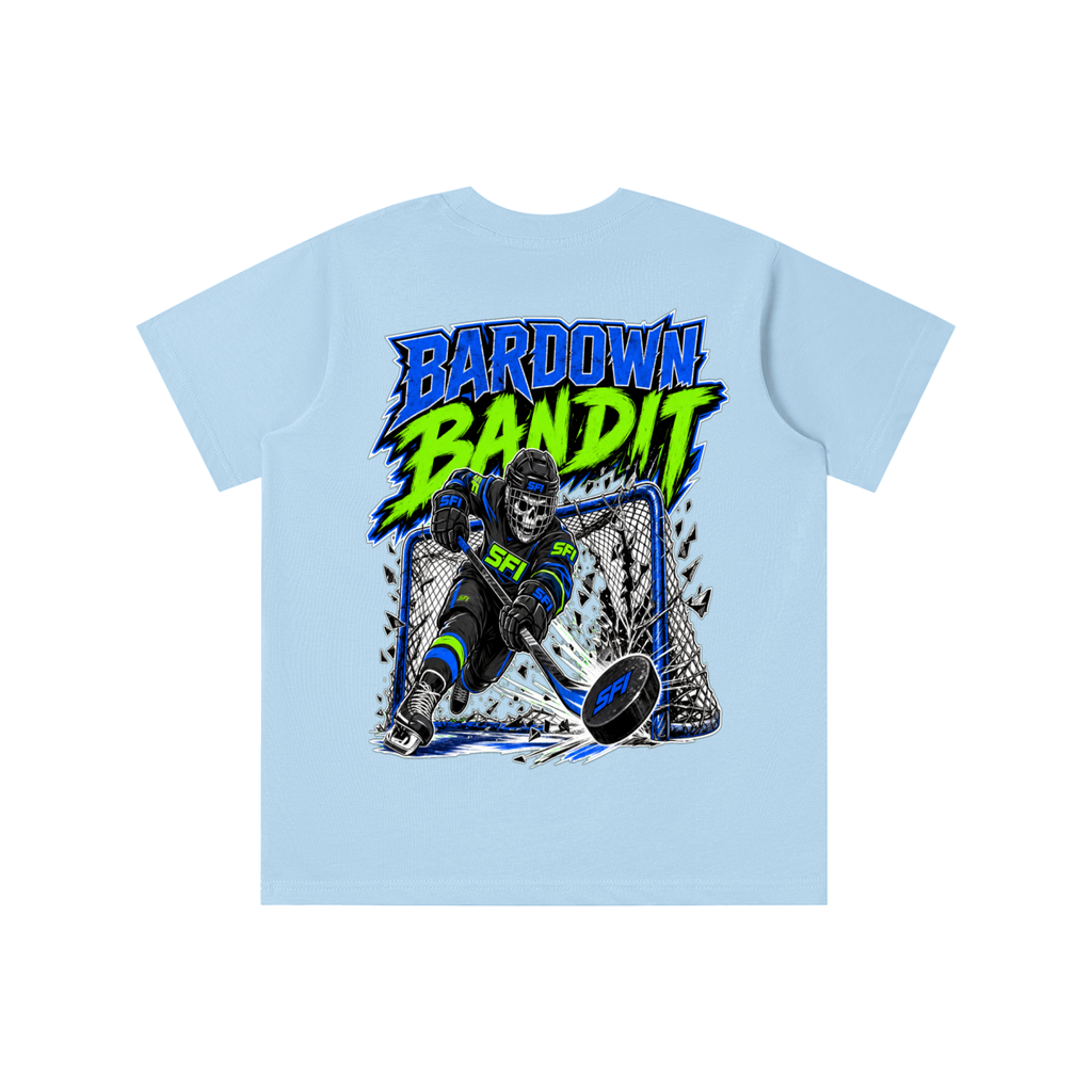 Boys Bardown Bandit T-shirt