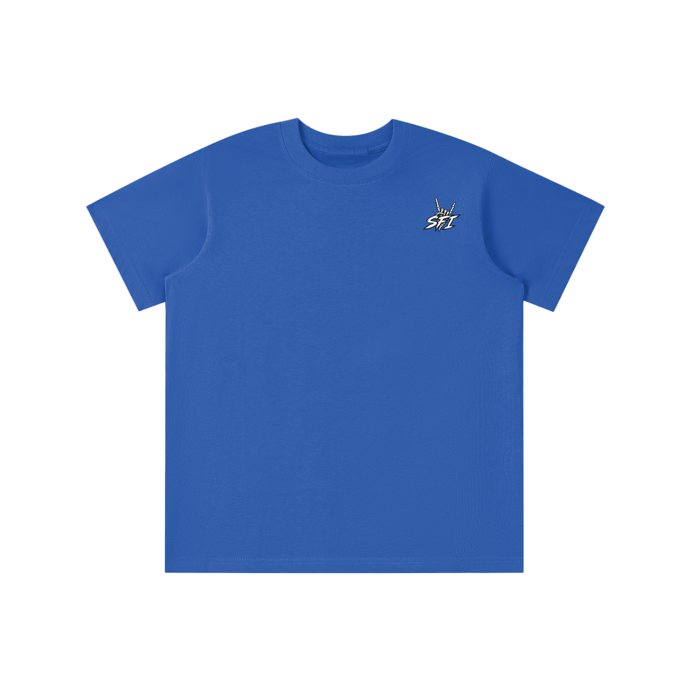 Boys Mini Sticks Are Not a Crime T-shirt