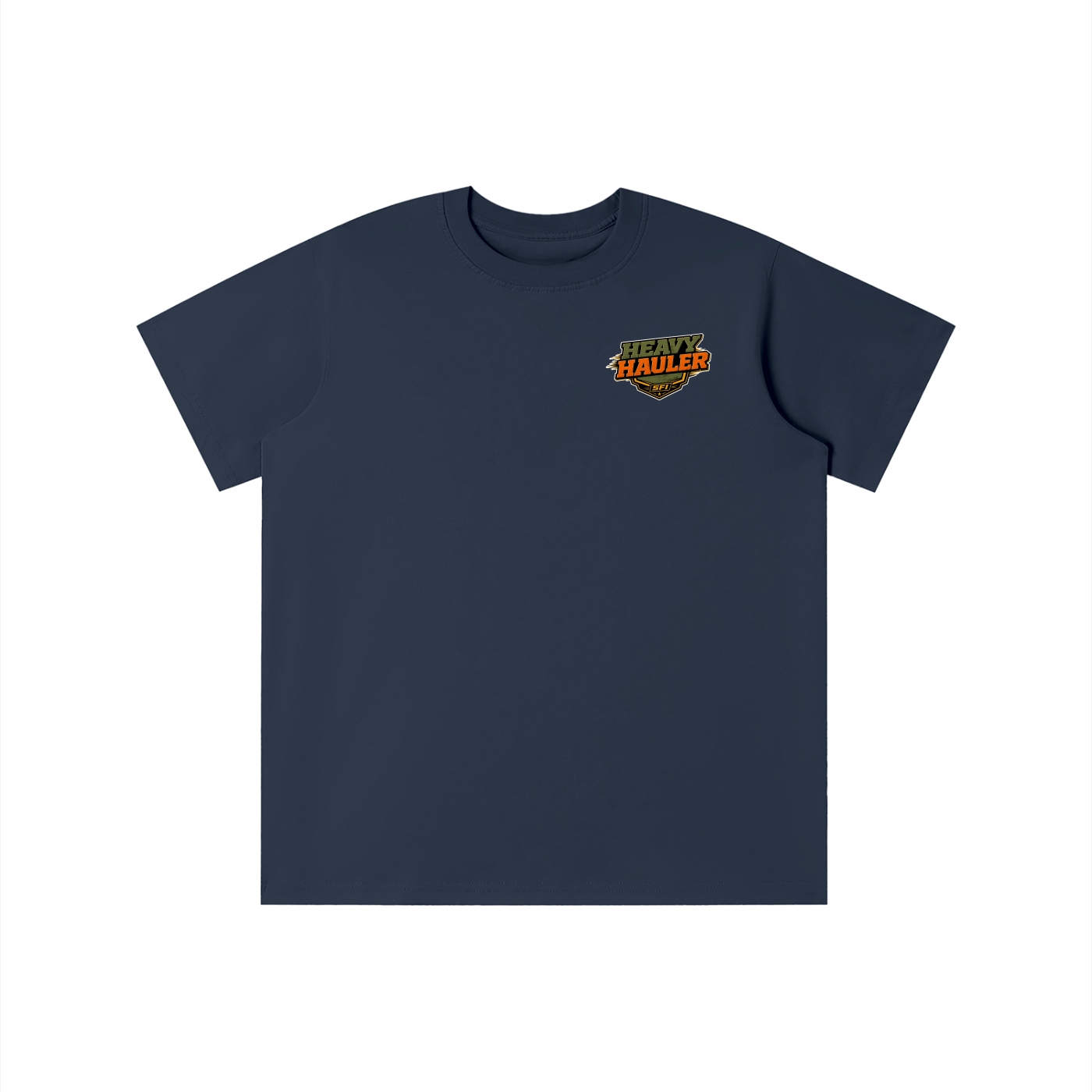Boys Heavy Hauler T-shirt