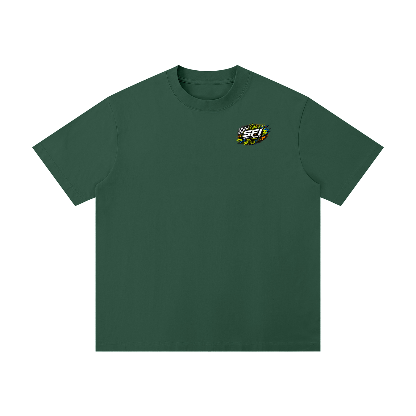 Men's Go Fast T-Shirt