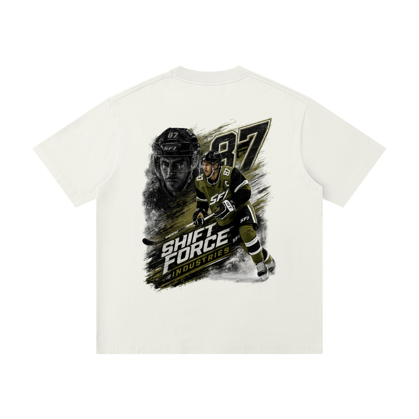 Men's SC T-Shirt