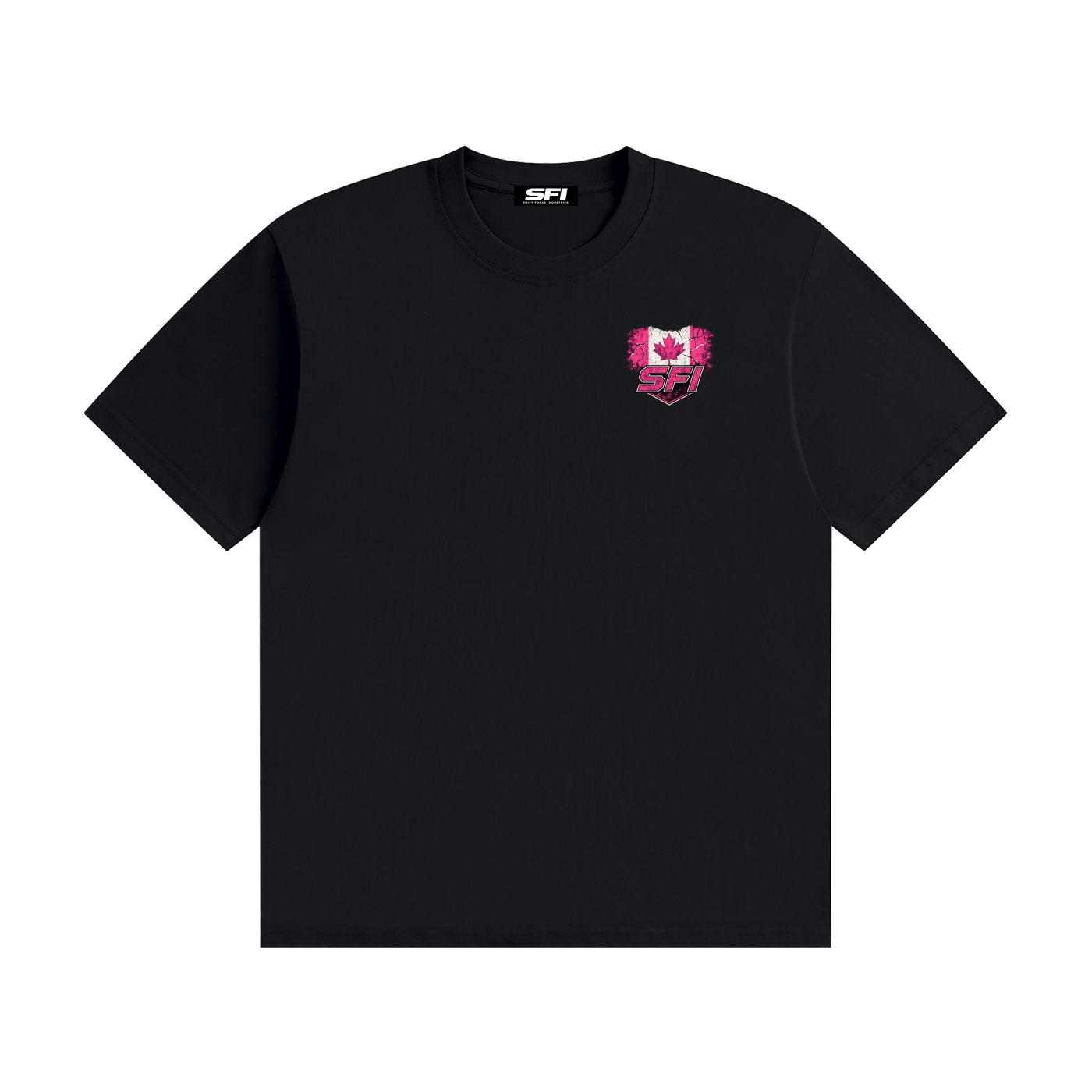 Women's Canadian Built T-Shirt