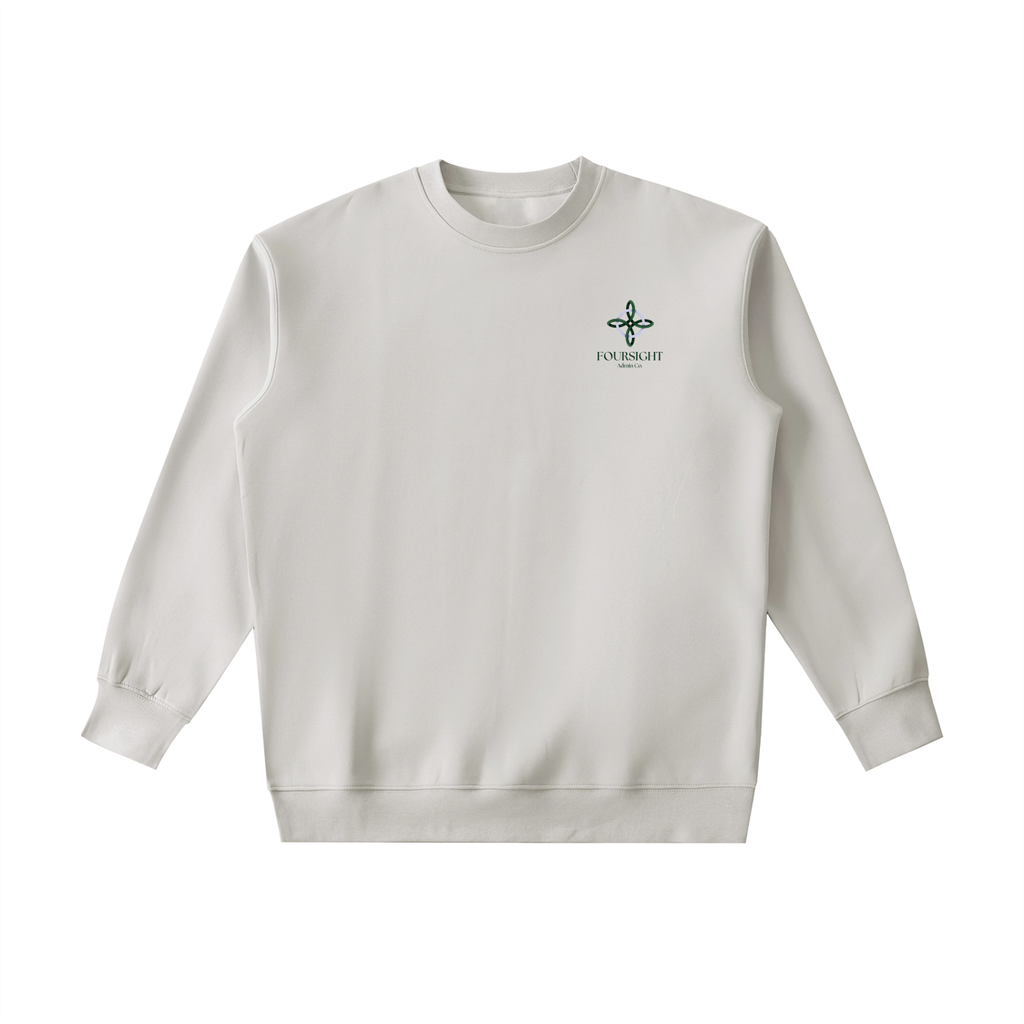 Foursight Admin Crewneck Sweatshirt