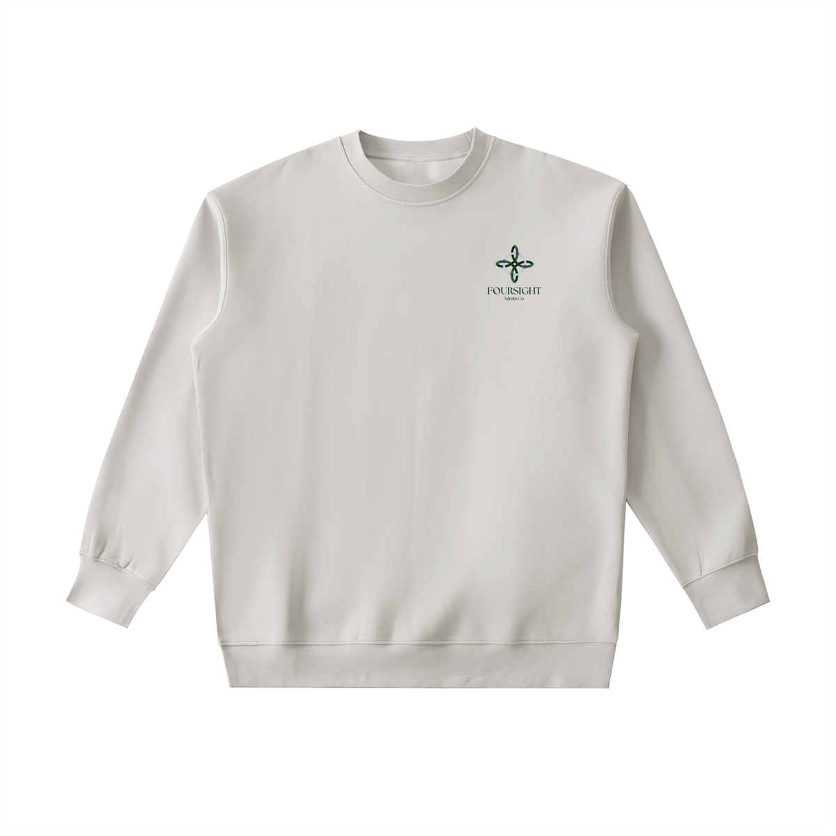 Foursight Admin Crewneck Sweatshirt