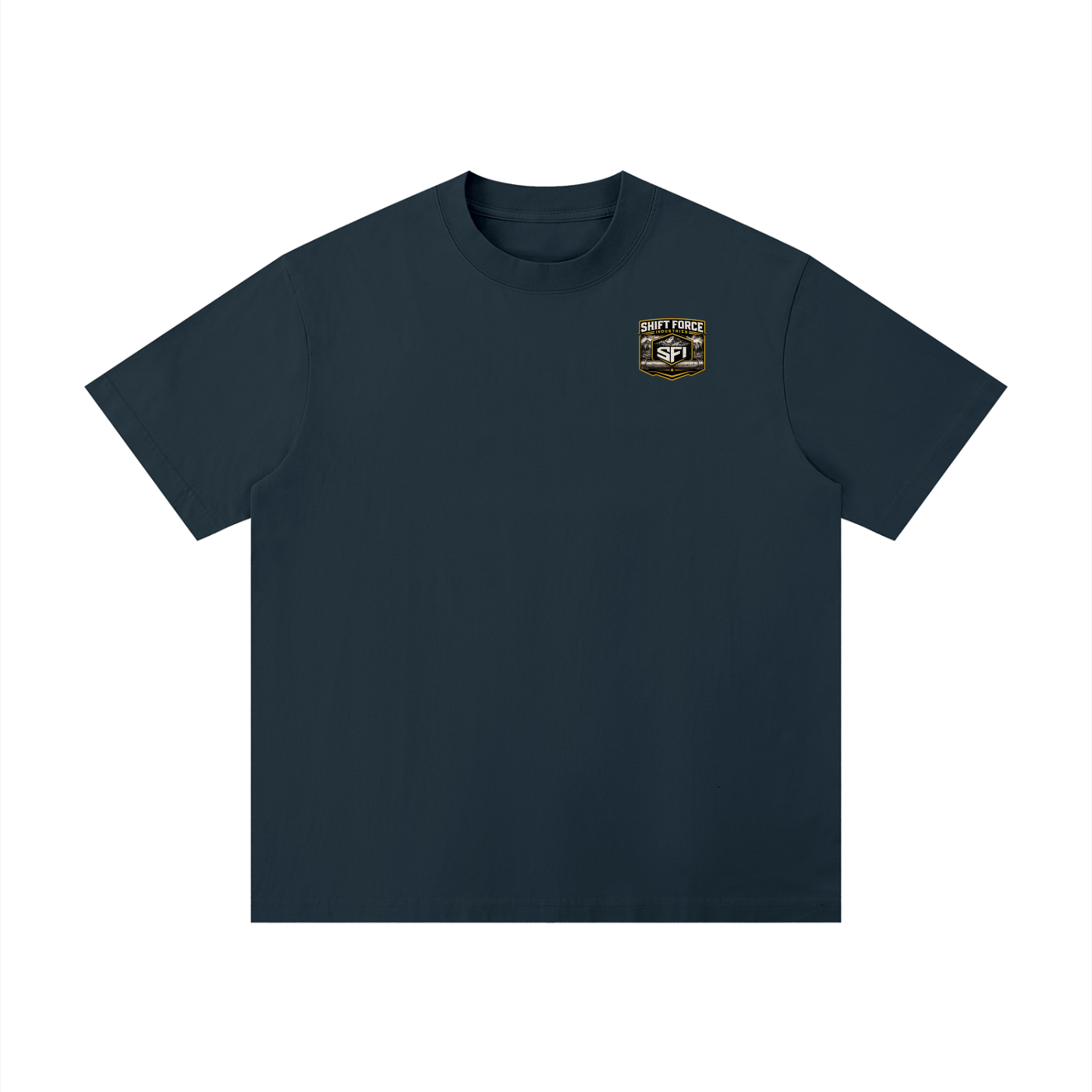Men's Pipeline Strong T-Shirt