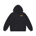 Yellowhead Mainline Excavator Heavyweight Fleece Hoodie