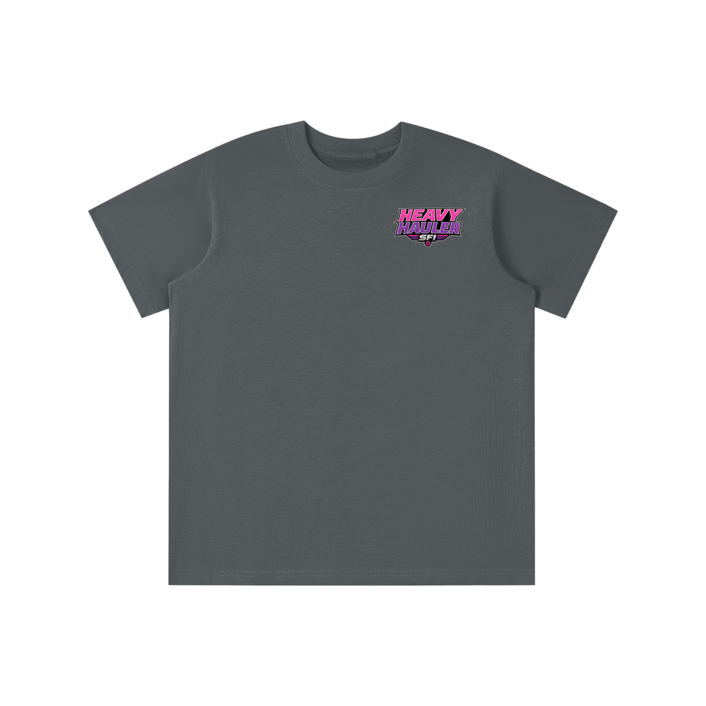 Girls Heavy Hauler T-shirt