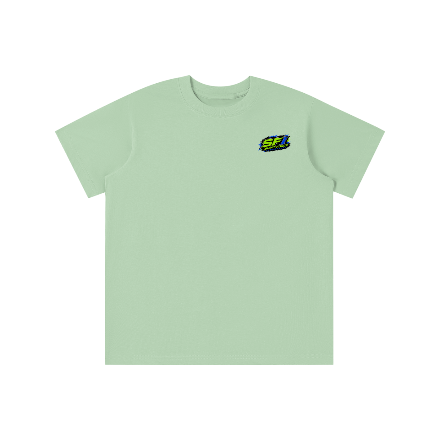 Boys Bardown Bandit T-shirt