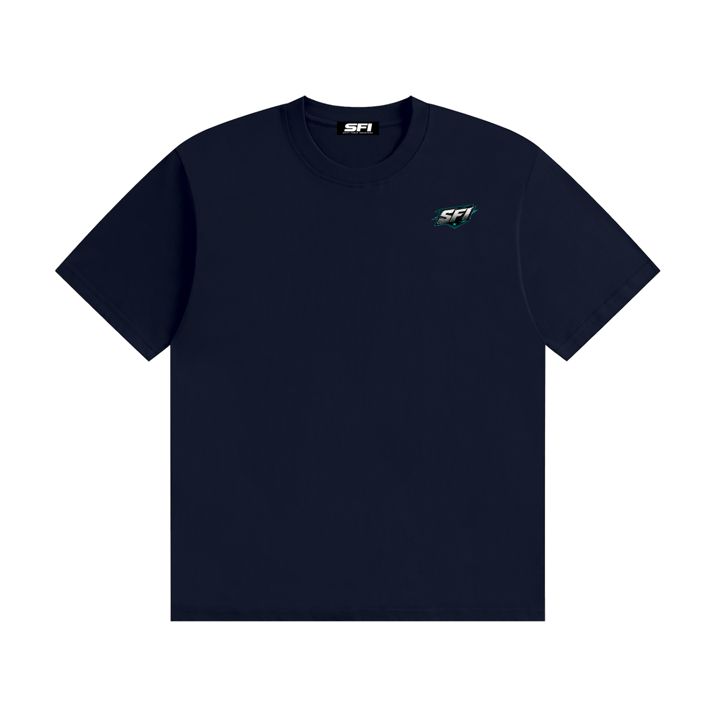 Women's Moto Mom T-Shirt