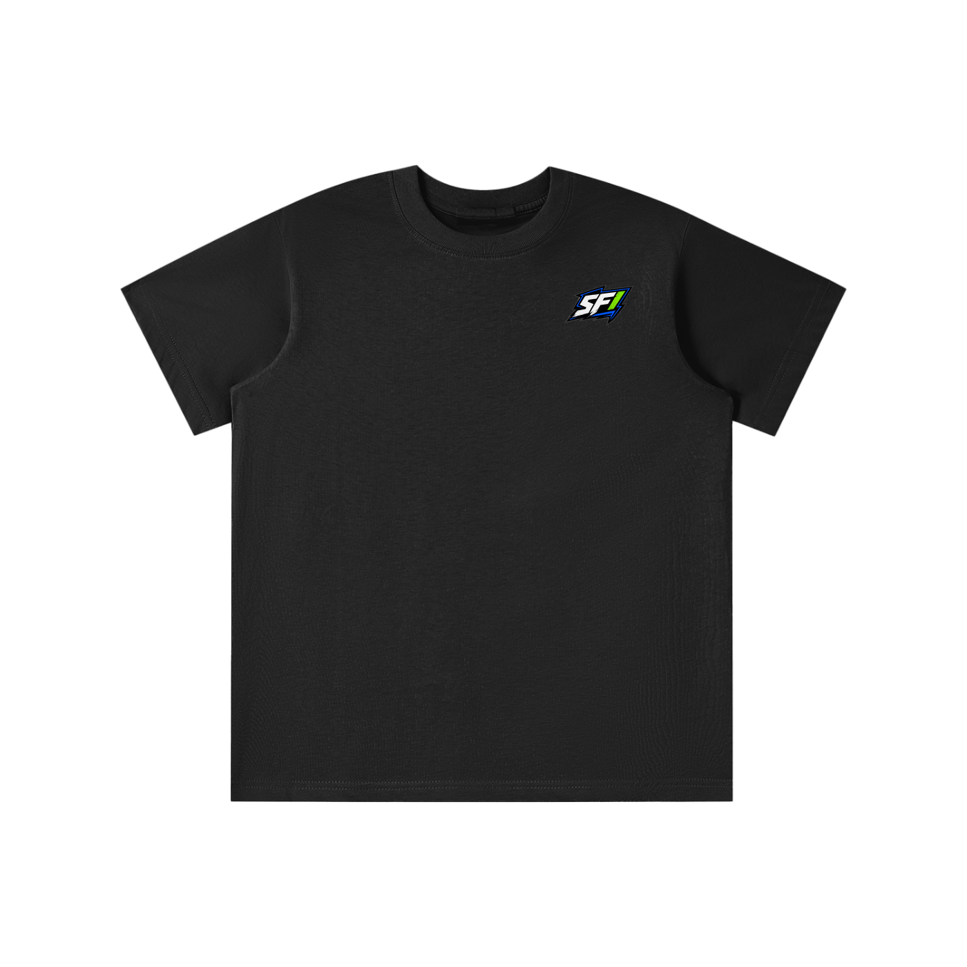 Boys Penalty Box T-shirt