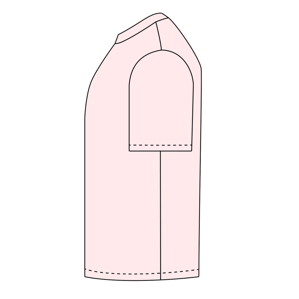 Women's Canadian Built T-Shirt