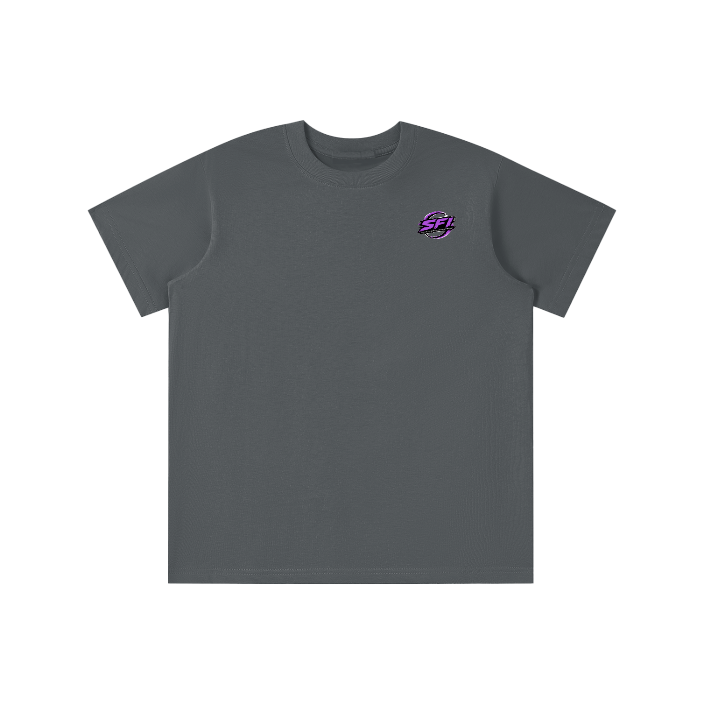 Girls ATV Jump T-shirt