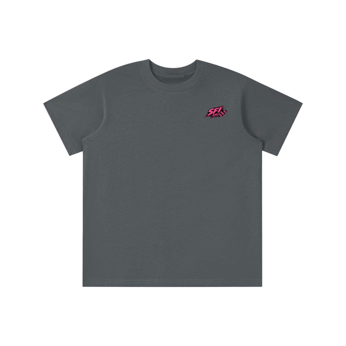 Girls ATV T-shirt