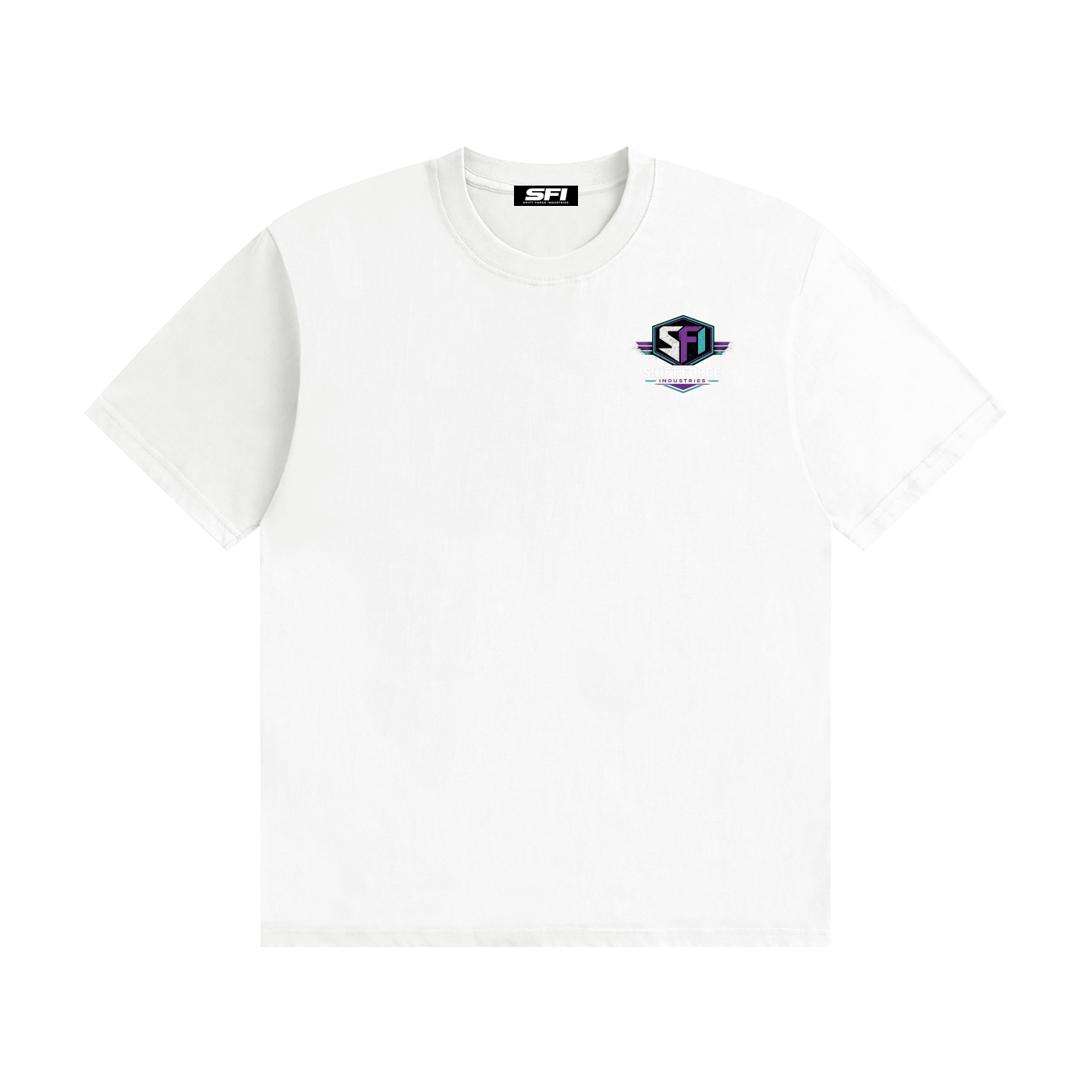 Women's Big Inch Life T-Shirt