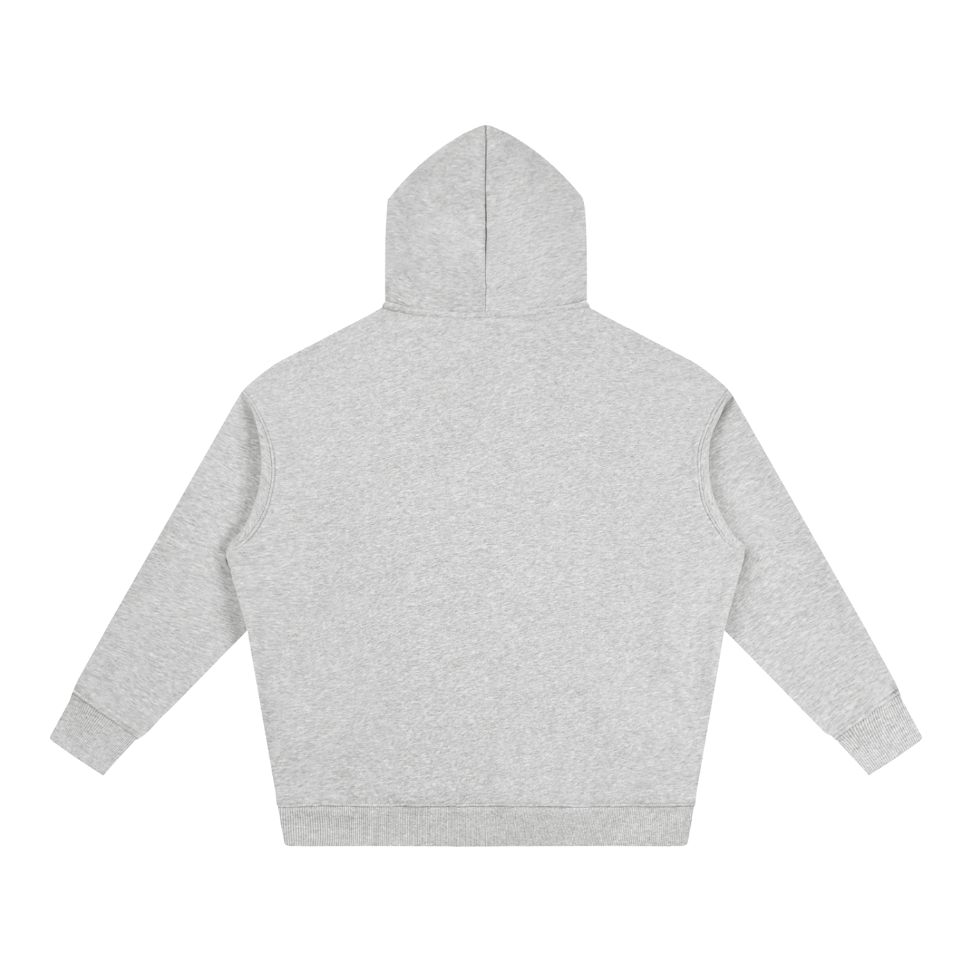 Women's Throttle Therapy Oversize Fleeced Hoodie