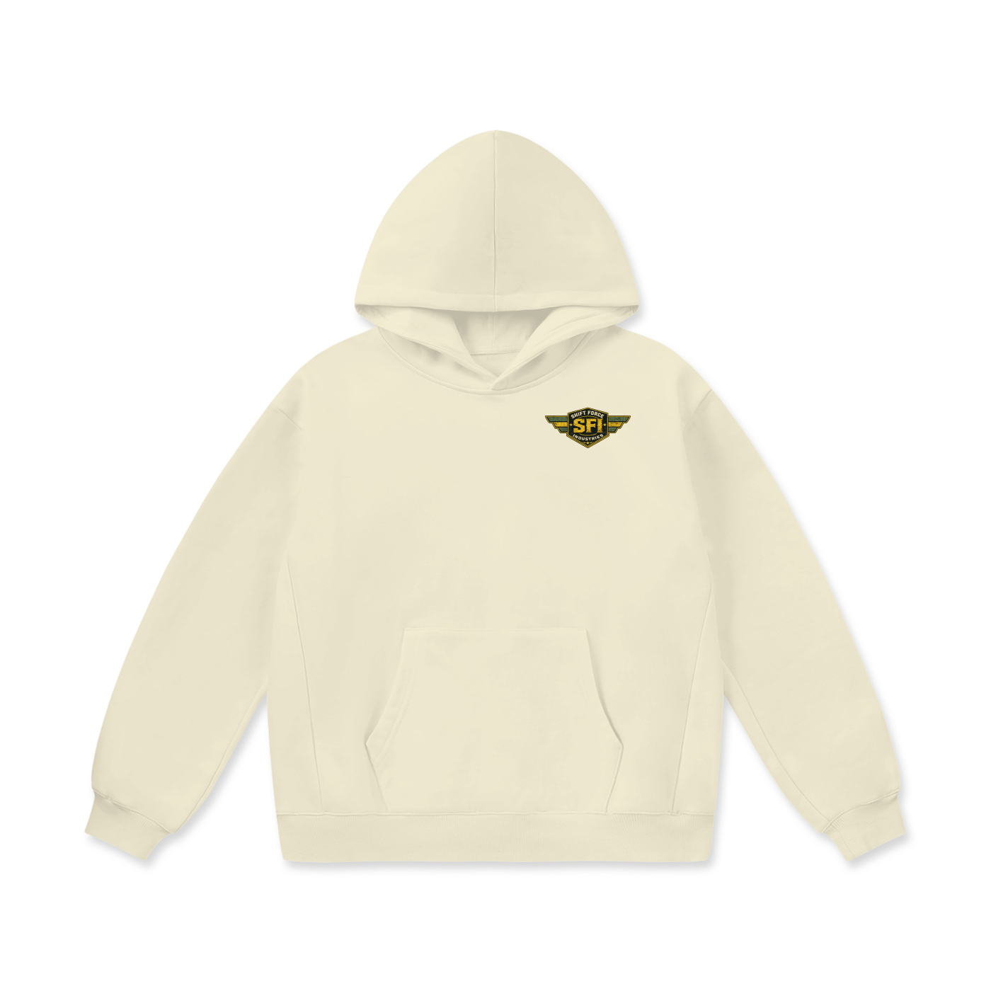 Men's Nothing Finer Than a Pipeliner Fleece Hoodie