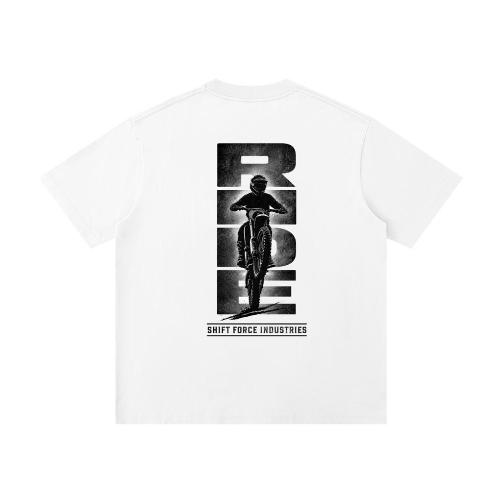 Men's Ride T-Shirt