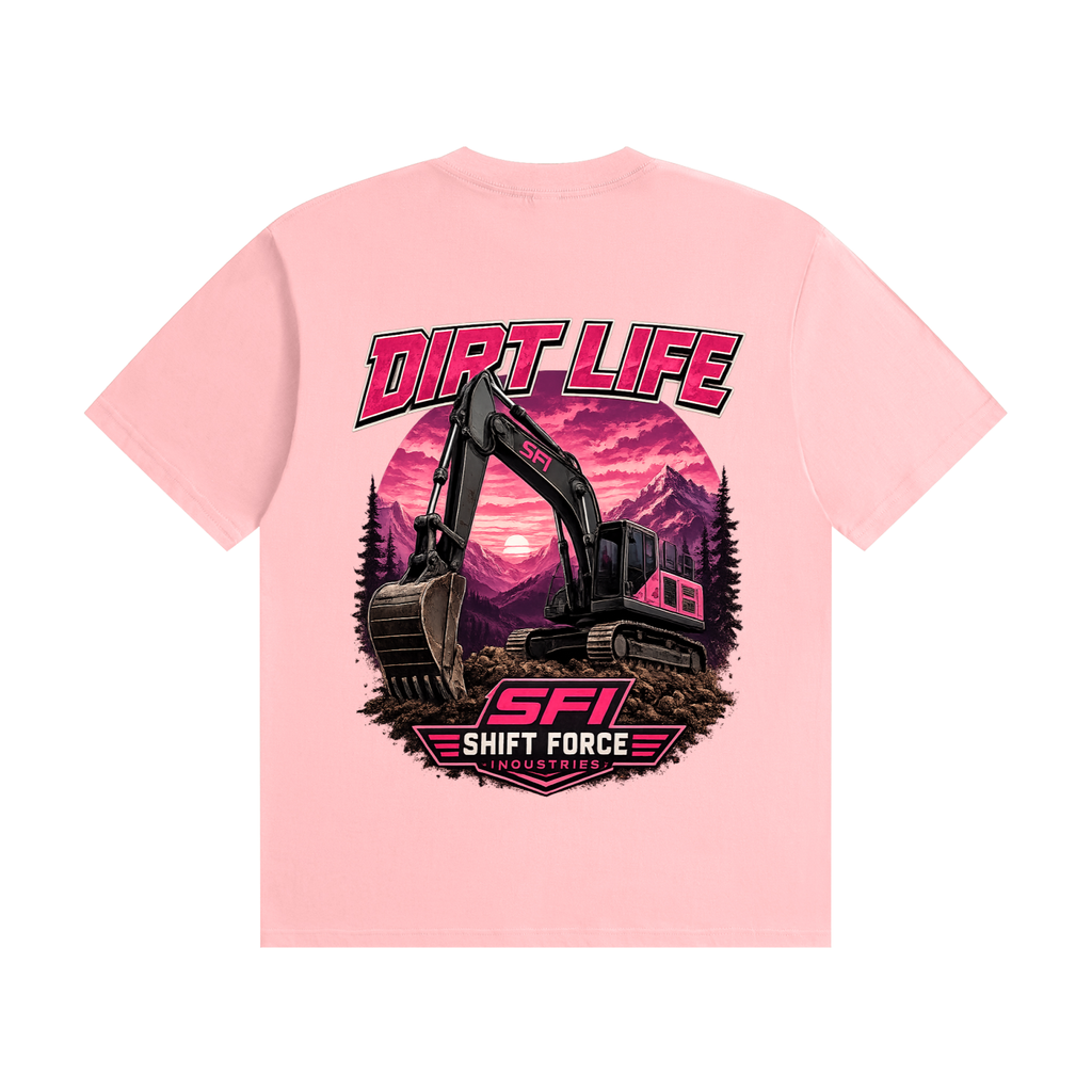 Women's Dirt Life T-Shirt