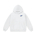 Men's Full Send Fleece Hoodie