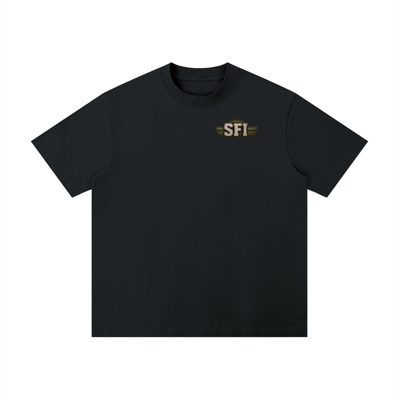 Men's Trucking T-Shirt