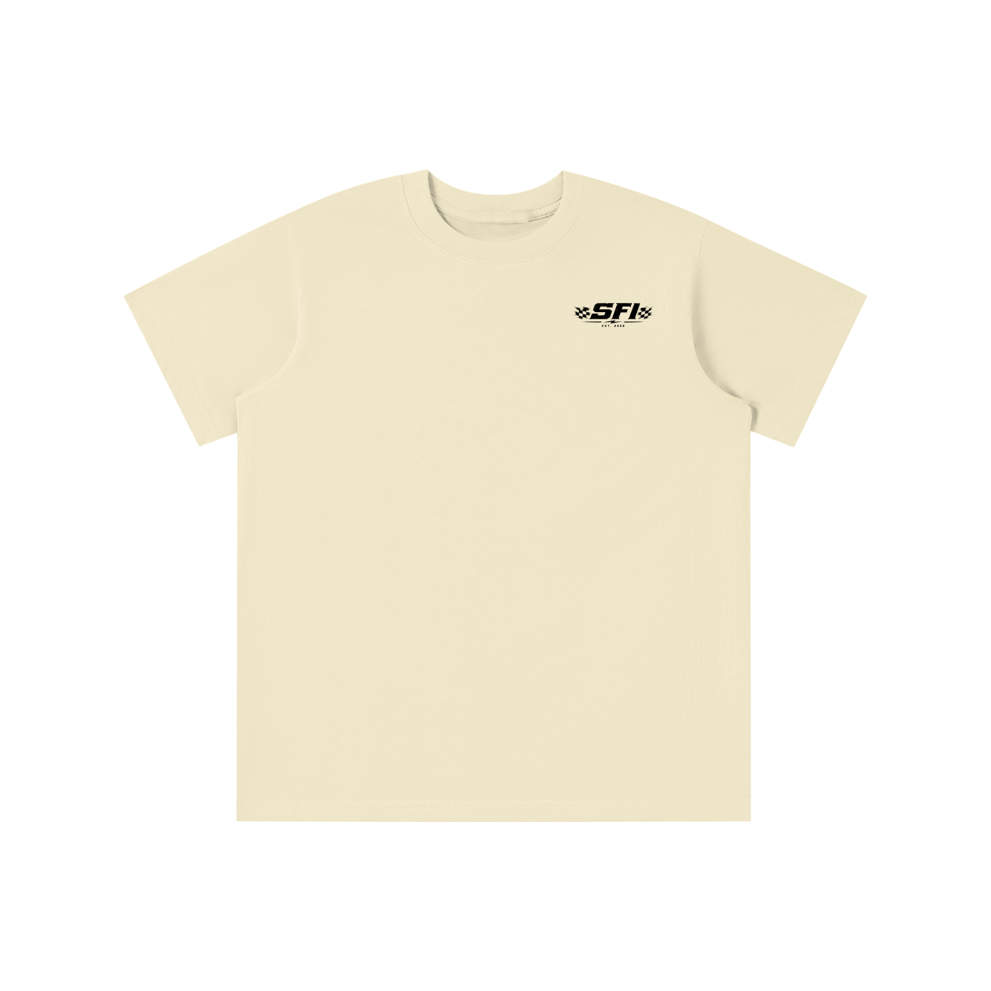 Girls Moto Lineup T-shirt