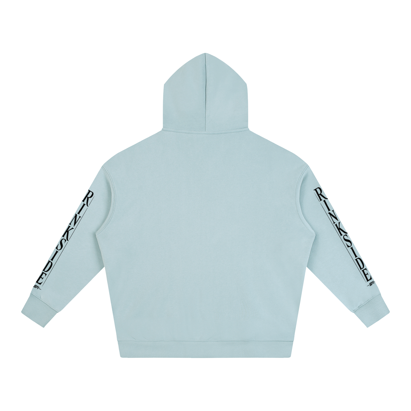 Women's Rinkside Oversize Fleeced Hoodie