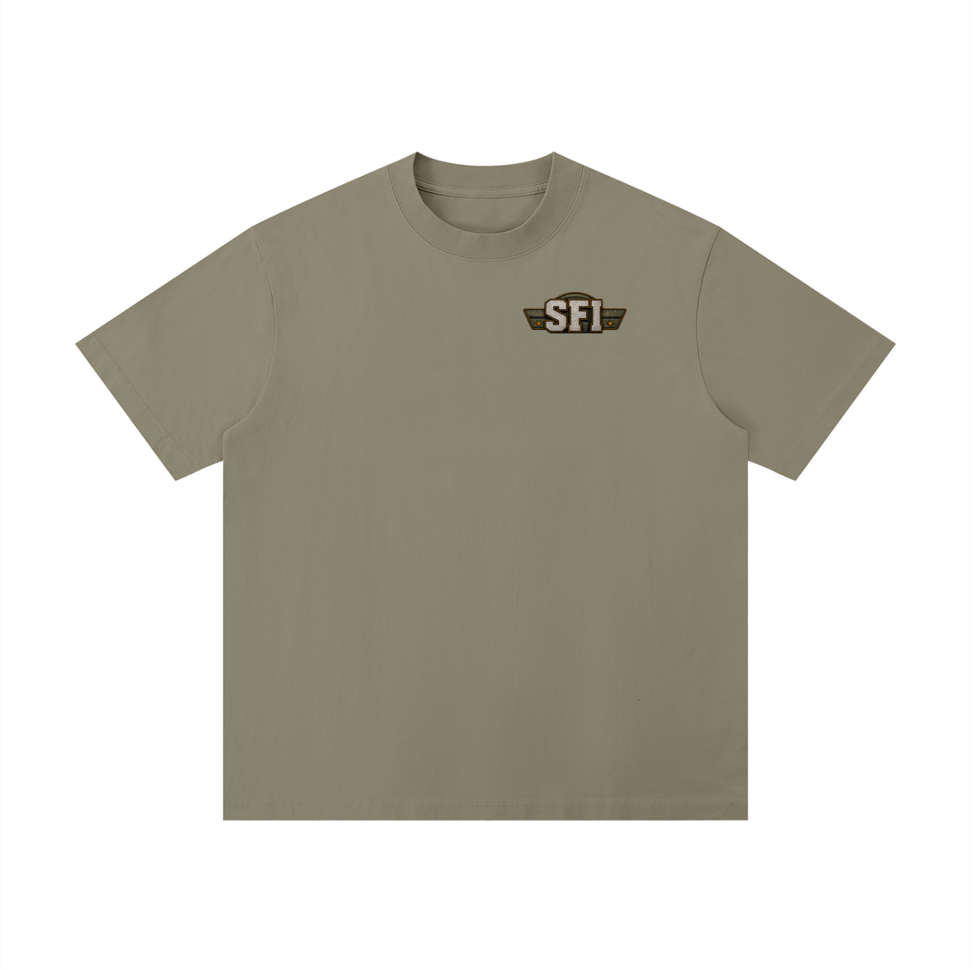 Men's Trucking T-Shirt