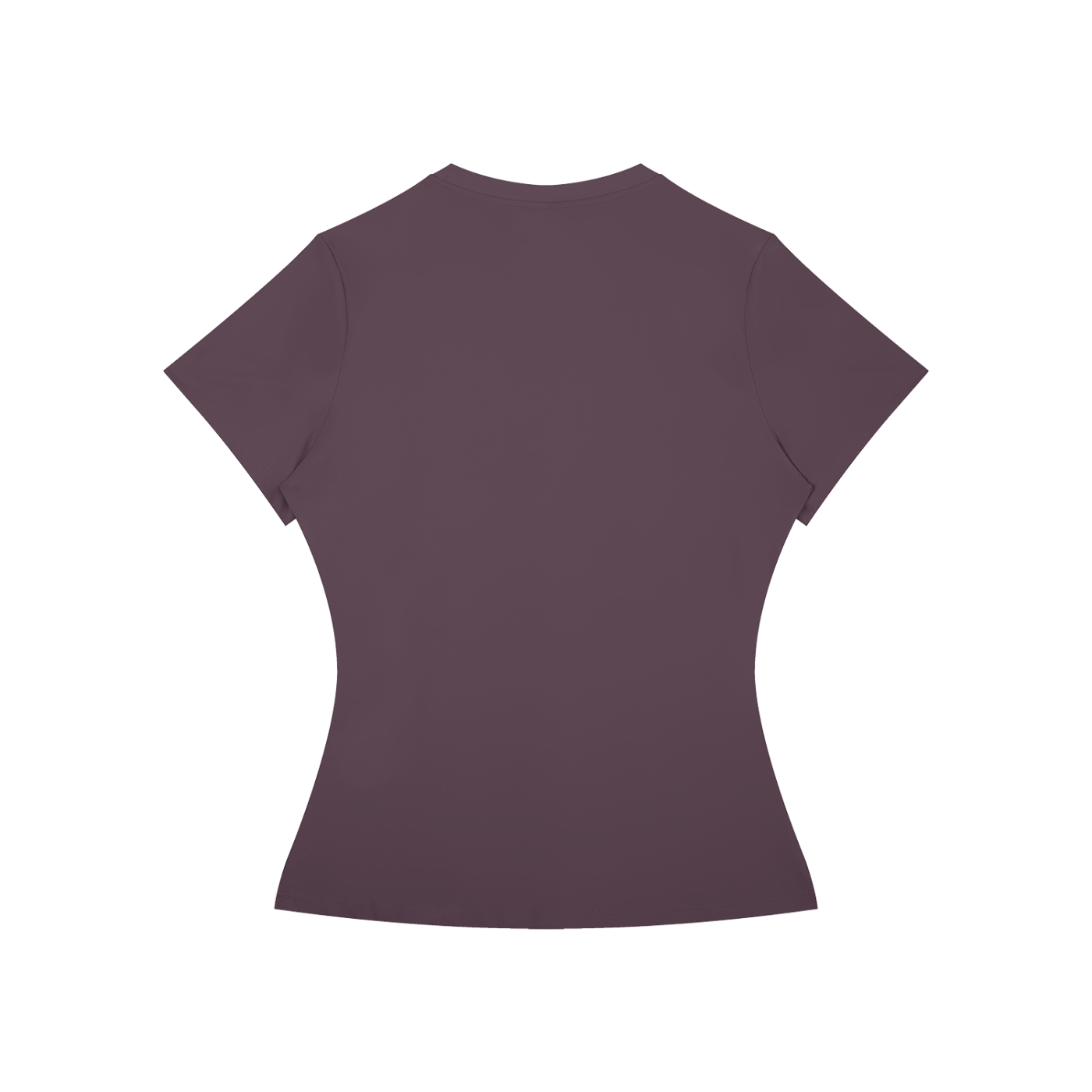 Women's SFI Hockey Slim Fit T-Shirt