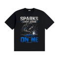 Women's Sparks Look Good on Me T-Shirt
