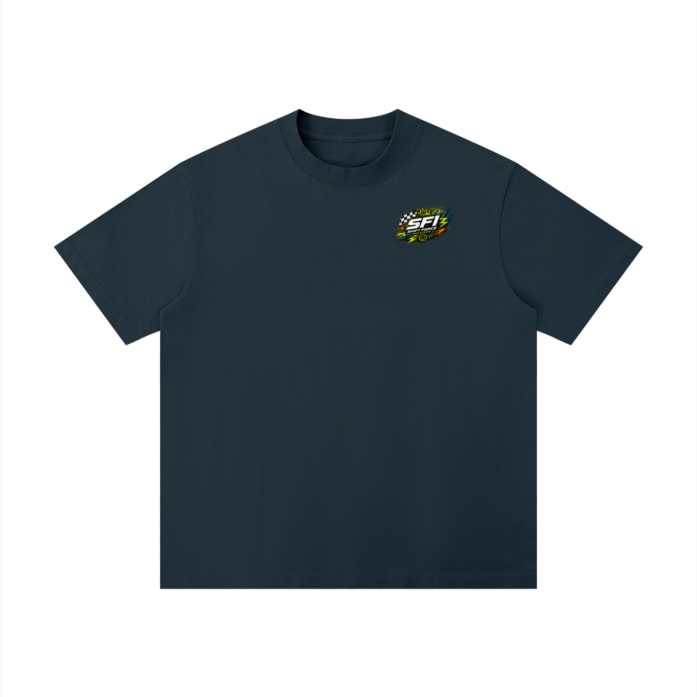 Men's Go Fast T-Shirt