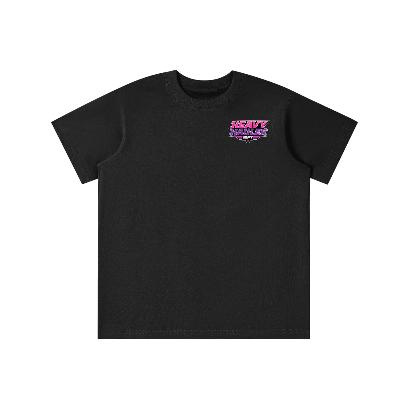 Girls Heavy Hauler T-shirt