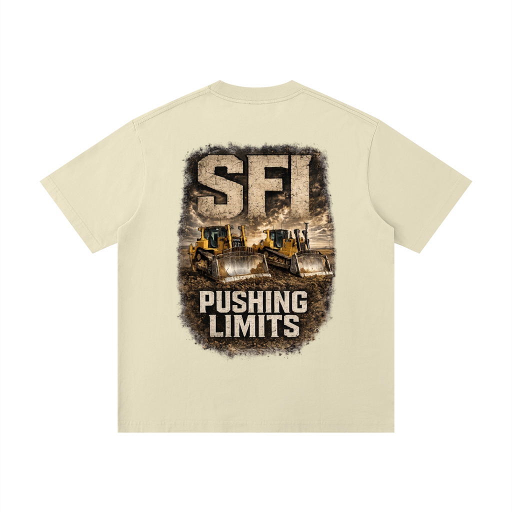 Men's Pushing Limits T-Shirt