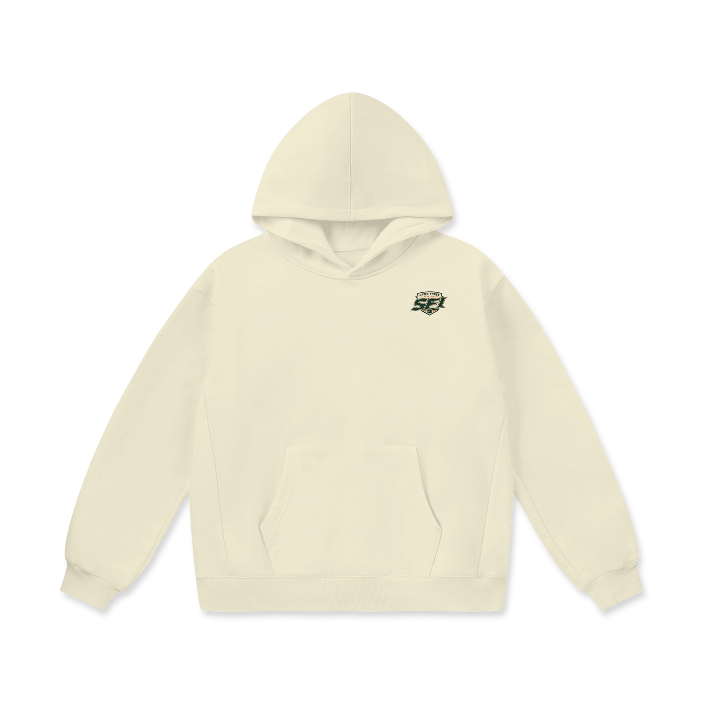 Men's WG Fleece Hoodie